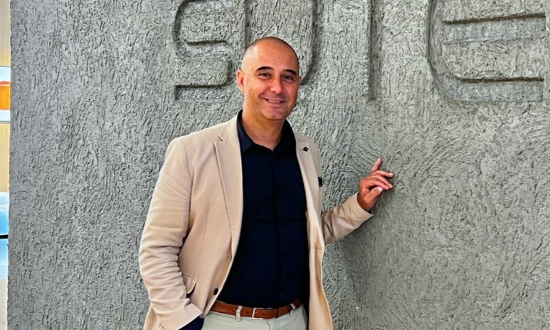 Sutega nombra a Miguel Moreira nuevo CEO