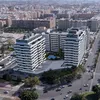 Neinor Homes inicia la construcción de Mistral Homes en Valencia con una inversión de 45 millones