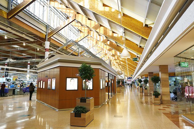 Carmila cierra 128 operaciones durante marzo