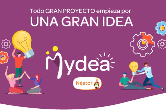 Carmila y Carrefour Property impulsan la innovación entre los comercios de su red gracias a ‘Mydea’