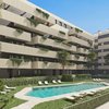 Neinor invertirá 125 millones en su primer Living Club de Málaga