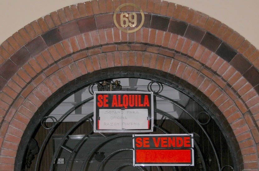 CAFMadrid critica la limitación del precio de alquiler y propone el Registro de Morosos