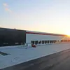Continental operará en una nave gestionada por Groupe CAT en P3 Illescas