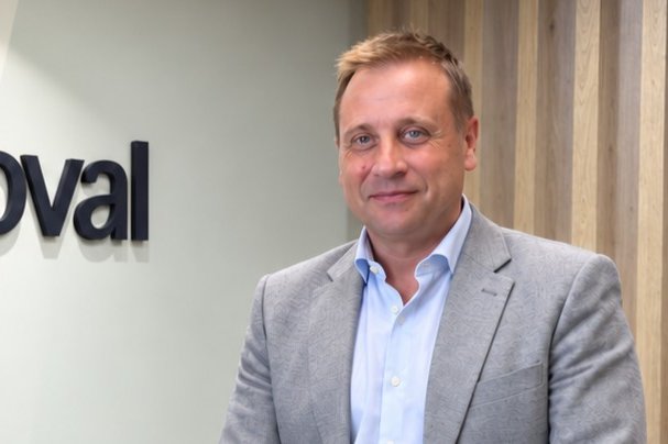 Miguel Ángel Castillo Cid, nuevo director general de Euroval