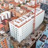 El Ayuntamiento de Madrid termina 77 viviendas en Puente de Vallecas