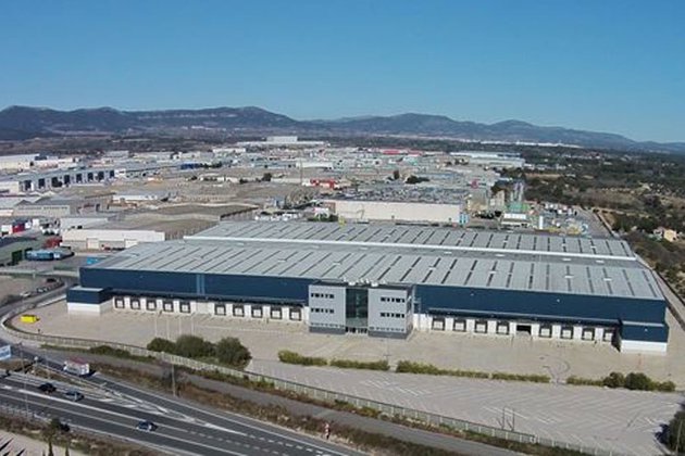 Repunta la contratación logística en Barcelona durante el tercer trimestre