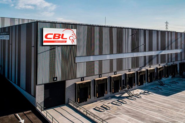 Nuveen alquila una nave logística de casi 30.000 m² a CBL Logística en Illescas (Toledo)