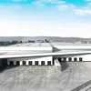 Colliers comercializa en exclusiva el proyecto LogiPrime Cheste