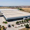 FREO saca al mercado una nave logística de 43.191 m2 en el Corredor de Henares