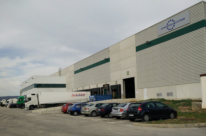 Los ritmos de comercialización en el mercado industrial-logístico se moderan en Cataluña a pesar del aumento de la demanda