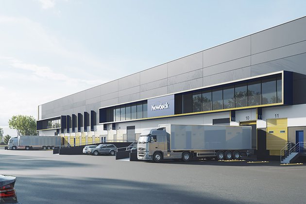 MVGM gestionará la cartera de Newdock, la plataforma logística de Goldman Sachs en España