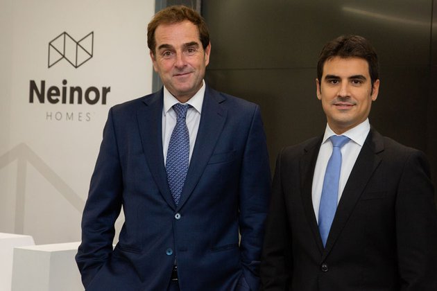 Renta Garantizada llega a Málaga y Barcelona de la mano de Neinor Homes