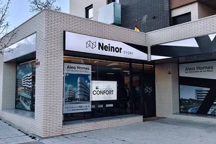 Stoneshield se refuerza en Neinor superando el 22% del capital