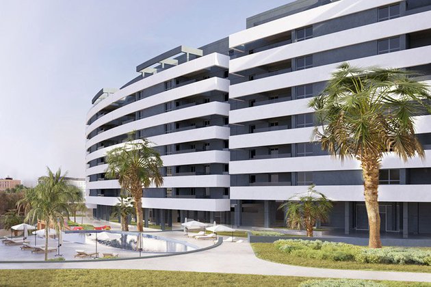 Neinor Homes distribuirá 37,5 millones de euros a sus accionistas