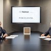 Neinor firma un acuerdo con Porcelanosa en pro de la Taxonomía Europea