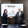 Neinor y Saint-Gobain firman un acuerdo en pro de la construcción sostenible