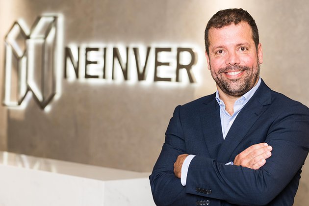 Neinver nombra a Joan Rouras director de leasing y retail de la compañía