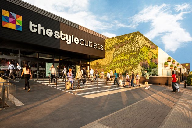 Neinver, preparada para reabrir sus centros con todas las garantías