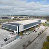 Newdock levanta un 'green loan' del Santander para su nuevo proyecto en Illescas
