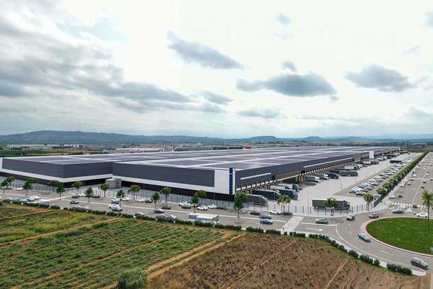 Newdock adquiere el mayor proyecto logístico de la Comunidad Valenciana
