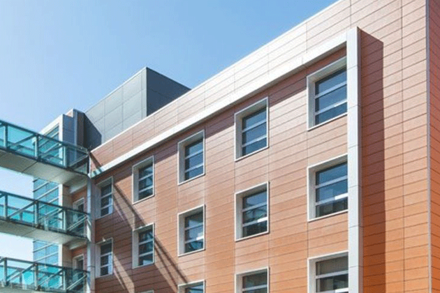 Los fondos gestionados por GSA compran Nexo Residencias, la plataforma líder en España de residencias de estudiantes