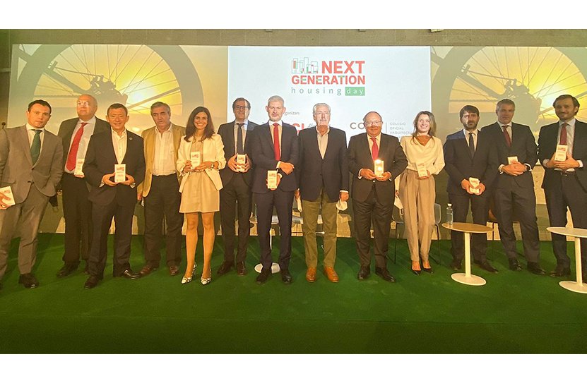 Concienciar sobre la rehabilitación del hogar, el gran reto de España para lograr los objetivos 2050