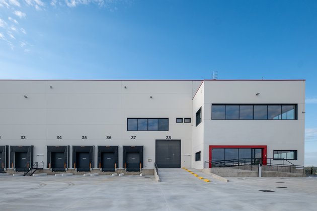 Hines capta 96 millones en dos financiaciones verdes para activos en Madrid