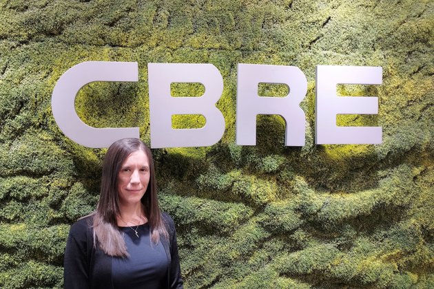 CBRE refuerza su apuesta por el ESG a través de un nuevo servicio