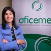 Elena Guede, nueva directora general de Oficemen