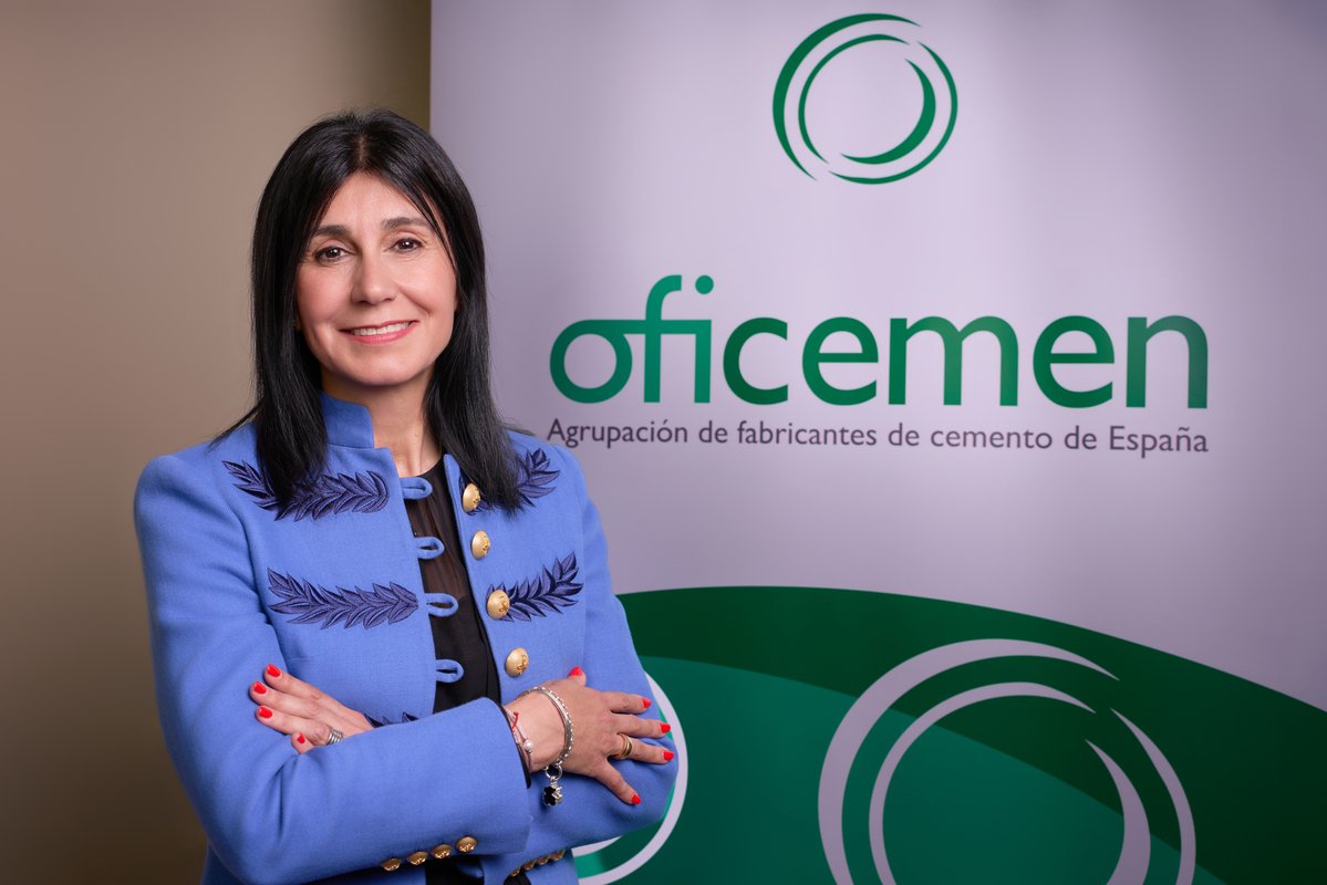 Elena Guede, nueva directora general de Oficemen