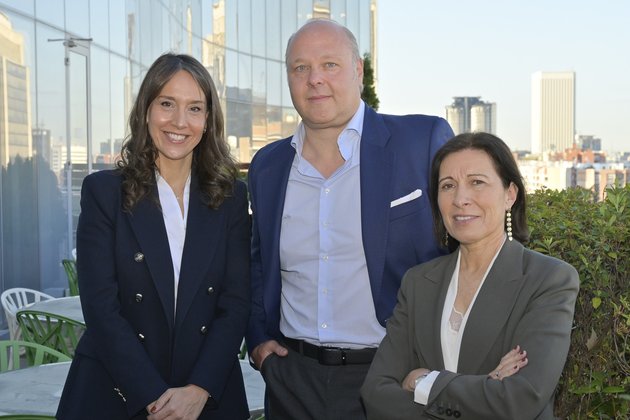 CBRE refuerza su división residencial de lujo con la incorporación de Luis Valdés como Senior Director