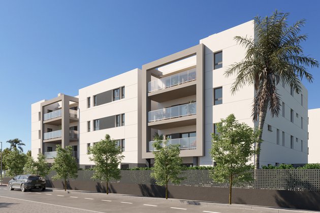 Metrovacesa entrega las primeras viviendas de su nuevo residencial en Sant Joan d’Alacant