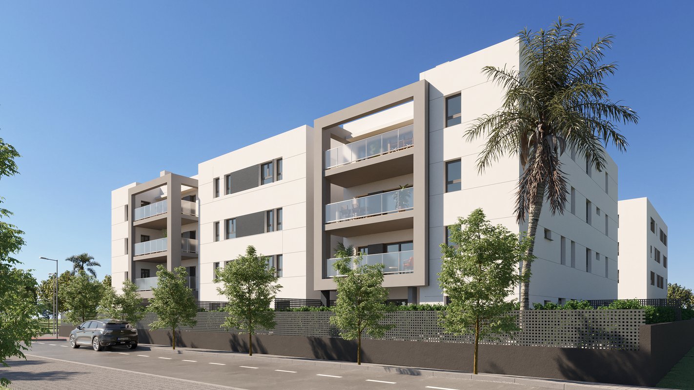 Metrovacesa entrega las primeras viviendas de su nuevo residencial en Sant Joan d’Alacant