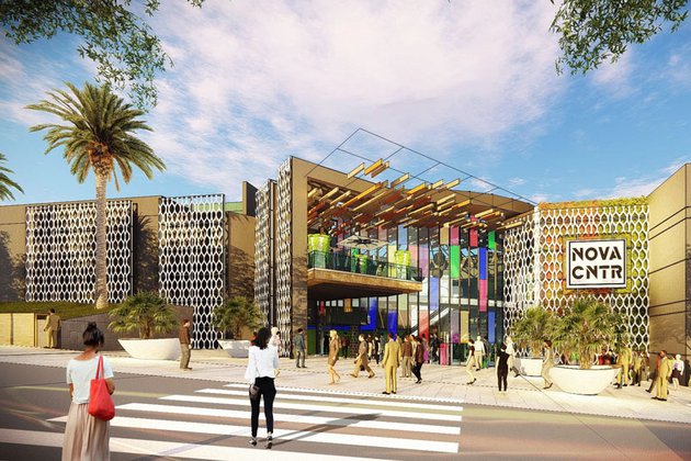 Titan adquiere el centro de ocio Nova Center, en Vilanova i la Geltrú