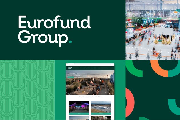 Eurofund Group renueva su imagen corporativa