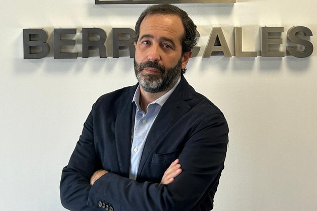 Luis Cesteros de la Peña es nombrado nuevo gerente de los Berrocales
