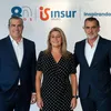Grupo Insur nombra tres directores territoriales en Andalucía, Madrid y Levante