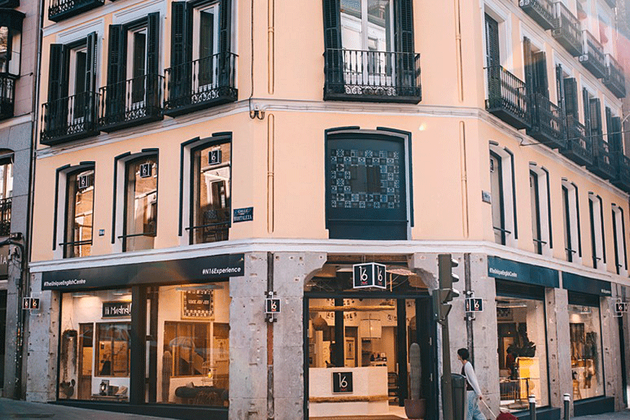 Catella asesora a Number 16 School en la apertura de dos nuevas academias en Madrid