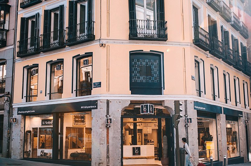 Catella asesora a Number 16 School en la apertura de dos nuevas academias en Madrid