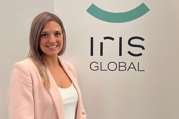 Nuria Bosch, nueva directora técnica del área actuarial de Iris Global