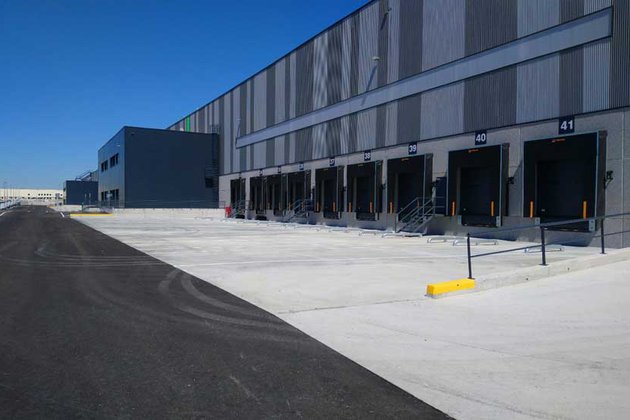 Nuveen Real Estate adquiere dos naves logísticas en Illescas (Toledo) con más de 66.000 m2