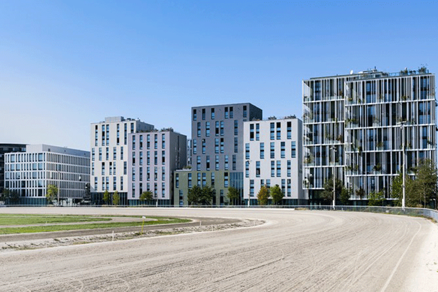 Nuveen Real Estate y Value One crean una joint-venture de 600 millones de euros especializada en residencias de estudiantes