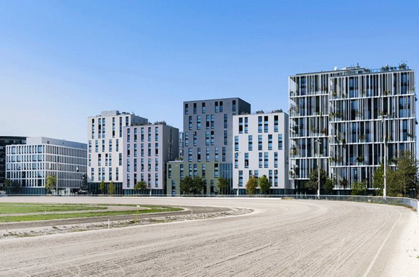 Nuveen Real Estate y Value One crean una joint-venture de 600 millones de euros especializada en residencias de estudiantes