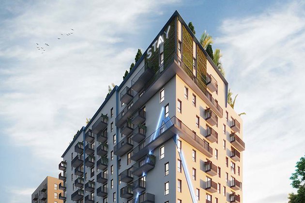 Nuveen y Kronos compran dos suelos en Madrid para construir 810 viviendas por 150 millones