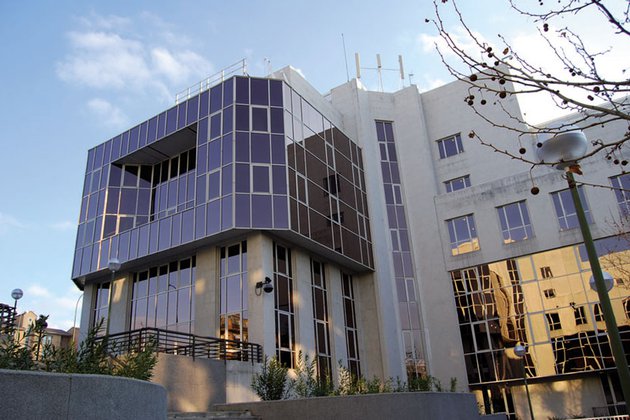 Iberdrola Inmobiliaria lanza al mercado O3 Plaza en Madrid, la antigua sede del Grupo Zeta