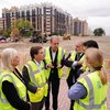 Madrid transforma la Gran Vía del Sureste para conectar sus nuevos desarrollos