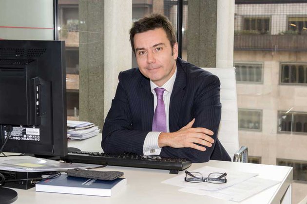 Cushman & Wakefield nombra cinco nuevos socios