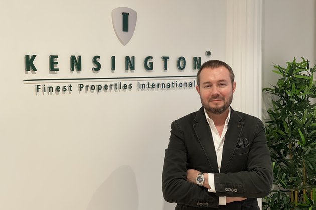 Kensington contrata a 100 asesores inmobiliarios en España