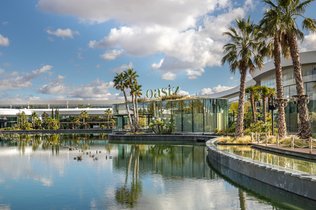 Cale Street adquiere Oasiz Madrid por 140,3 millones de euros