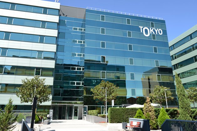 Jaggaer estrena oficina en el parque empresarial Neos 20 Business Park de Madrid